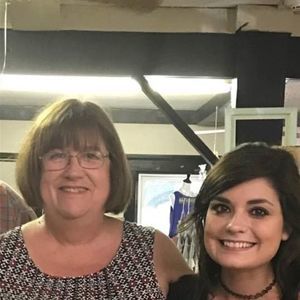 Meet your Posher, Jackie